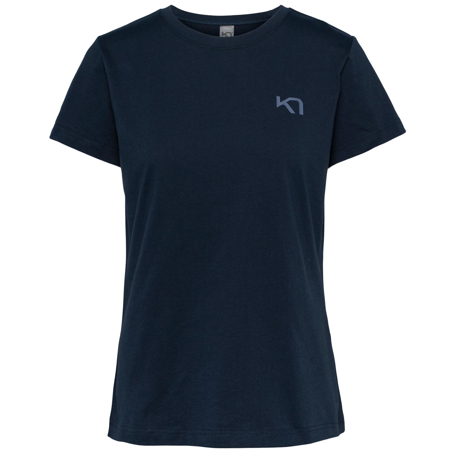 Women's Kari Tee Dark Navy Blue