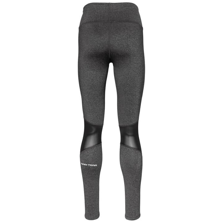 Kari Traa Julie High Waist Tights Black Kari Traa