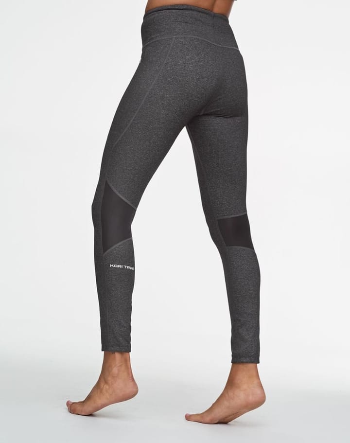 Kari Traa Julie High Waist Tights Black Kari Traa Kari Traa Julie High Waist Tights Black Kari Traa