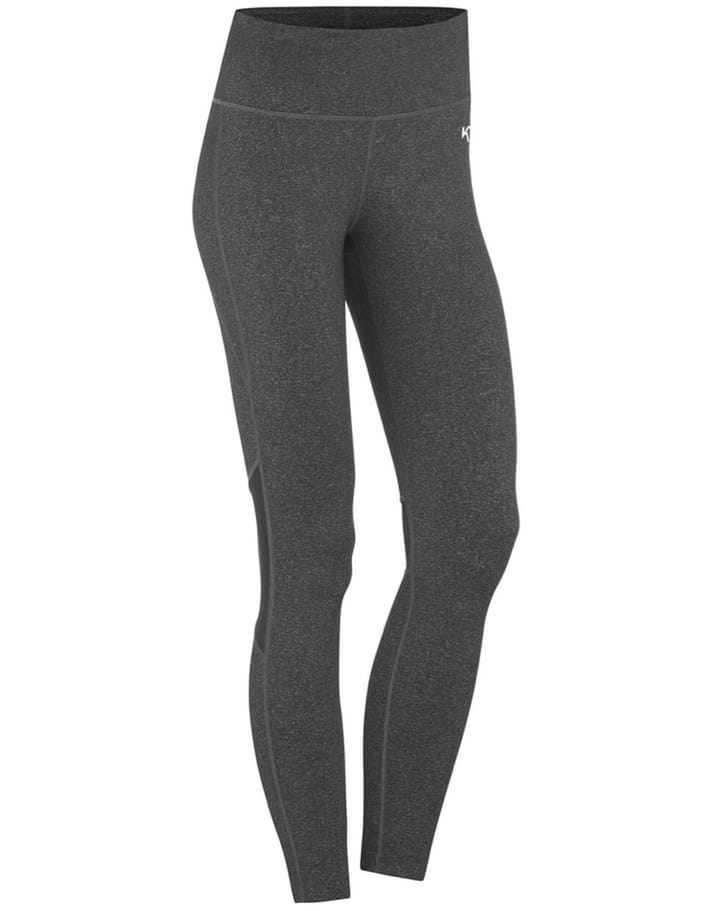 Kari Traa Julie High Waist Tights Black Kari Traa Kari Traa Julie High Waist Tights Black Kari Traa
