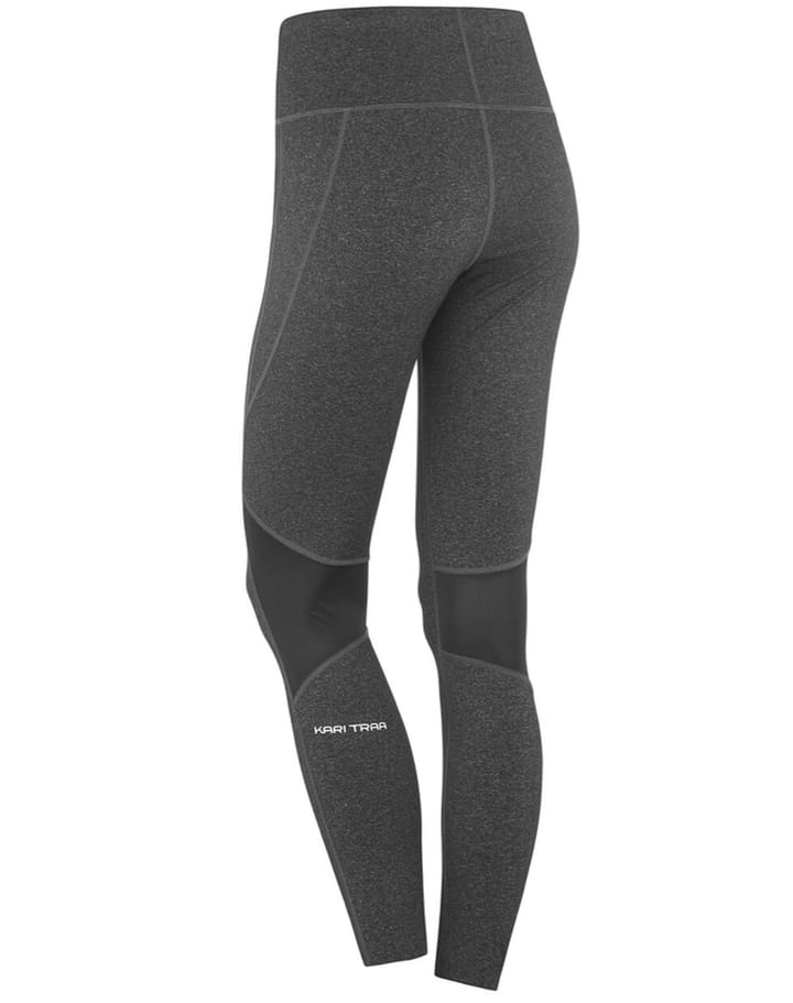 Kari Traa Julie High Waist Tights Black Kari Traa Kari Traa Julie High Waist Tights Black Kari Traa