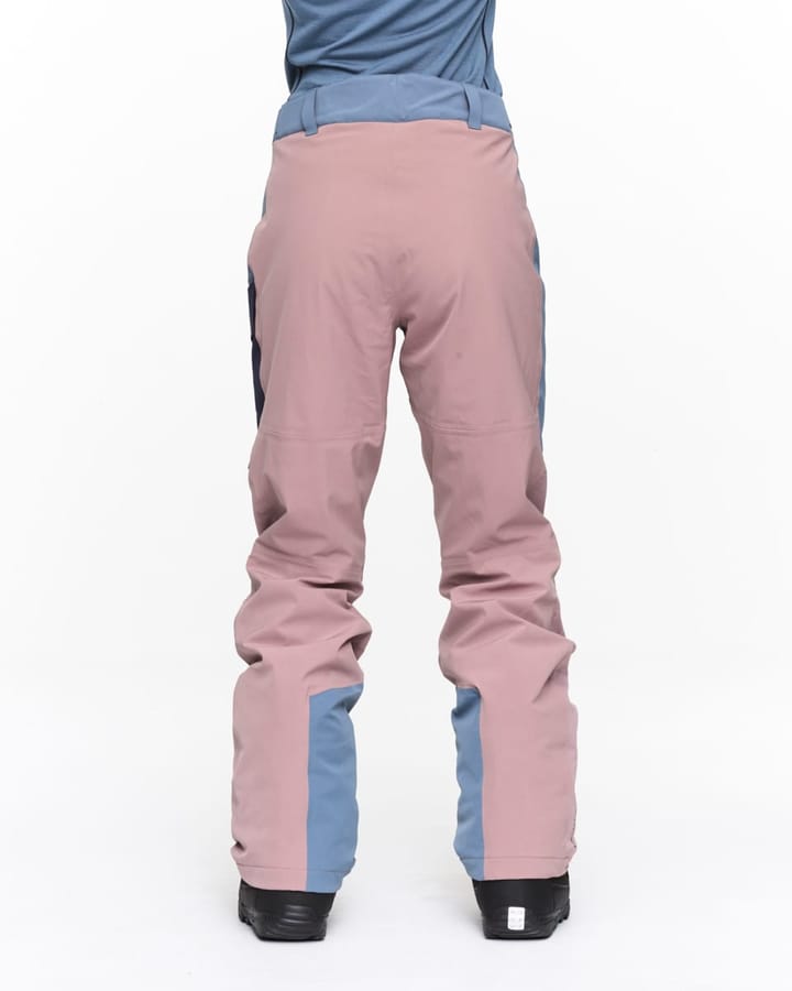 Kari Traa Women's Agnes Ski Pant Taupe Kari Traa