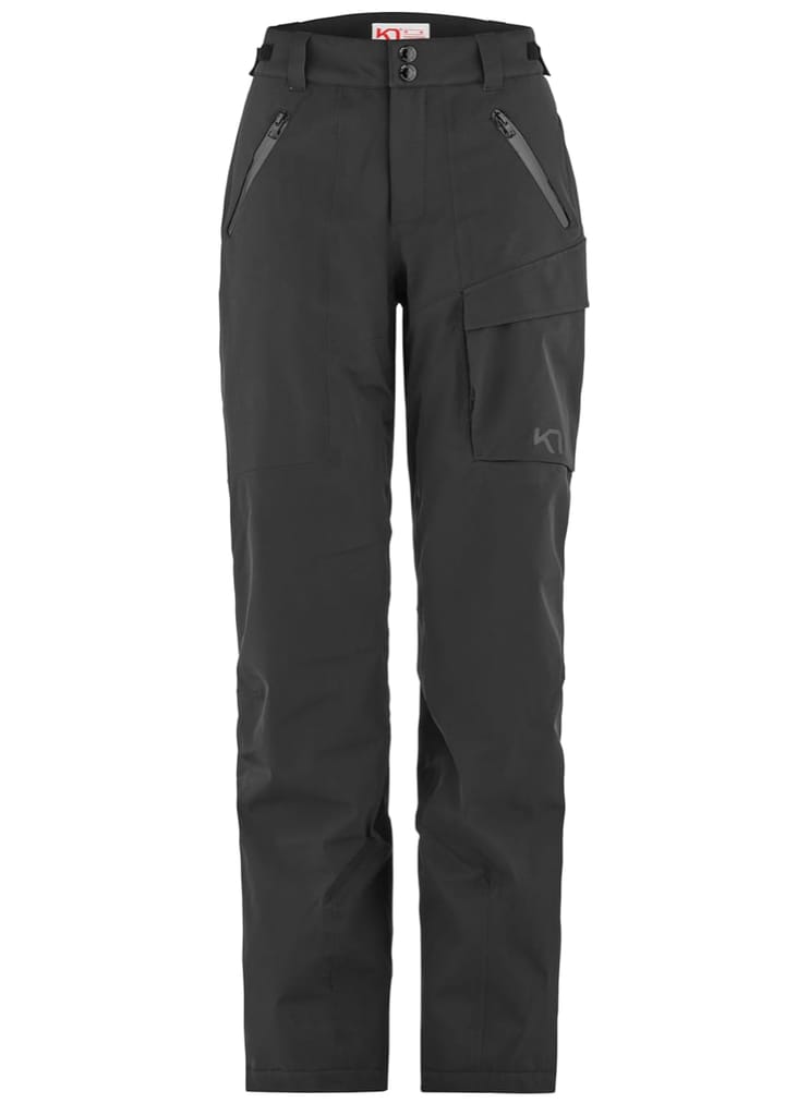 Kari Traa Agnes Ski Pant Black Kari Traa