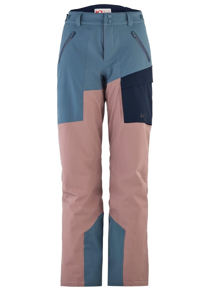Kari Traa Agnes Ski Pant Taupe Kari Traa