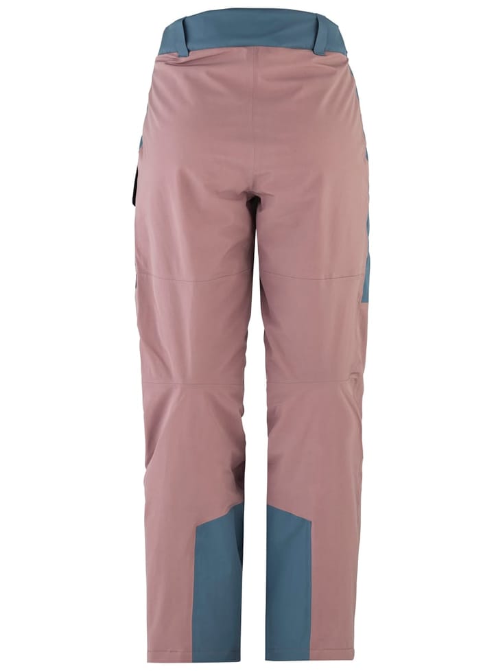 Kari Traa Women's Agnes Ski Pant Taupe Kari Traa