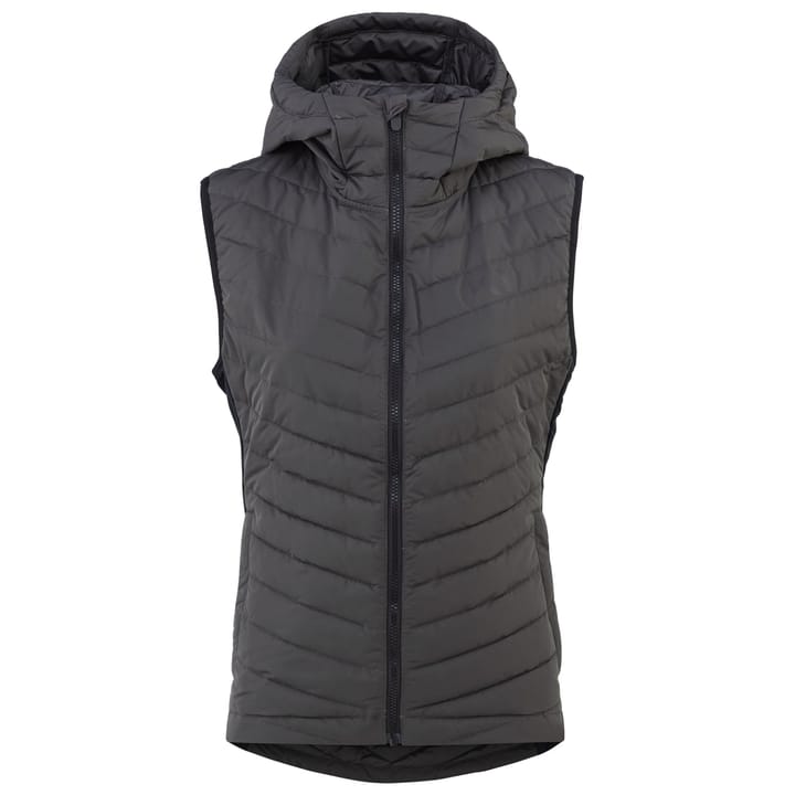 Kari Traa Eva Down Vest Black Kari Traa