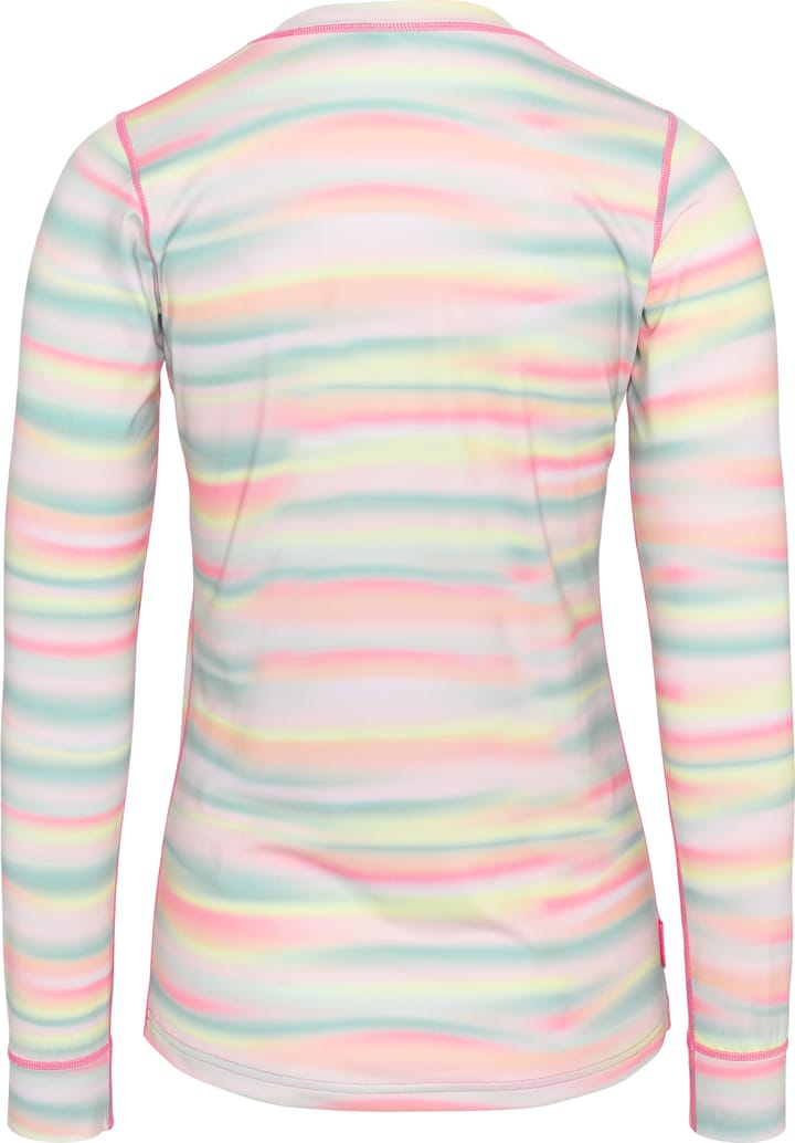 Kari Traa Women's Fryd Long Sleeve Bubblegum Kari Traa