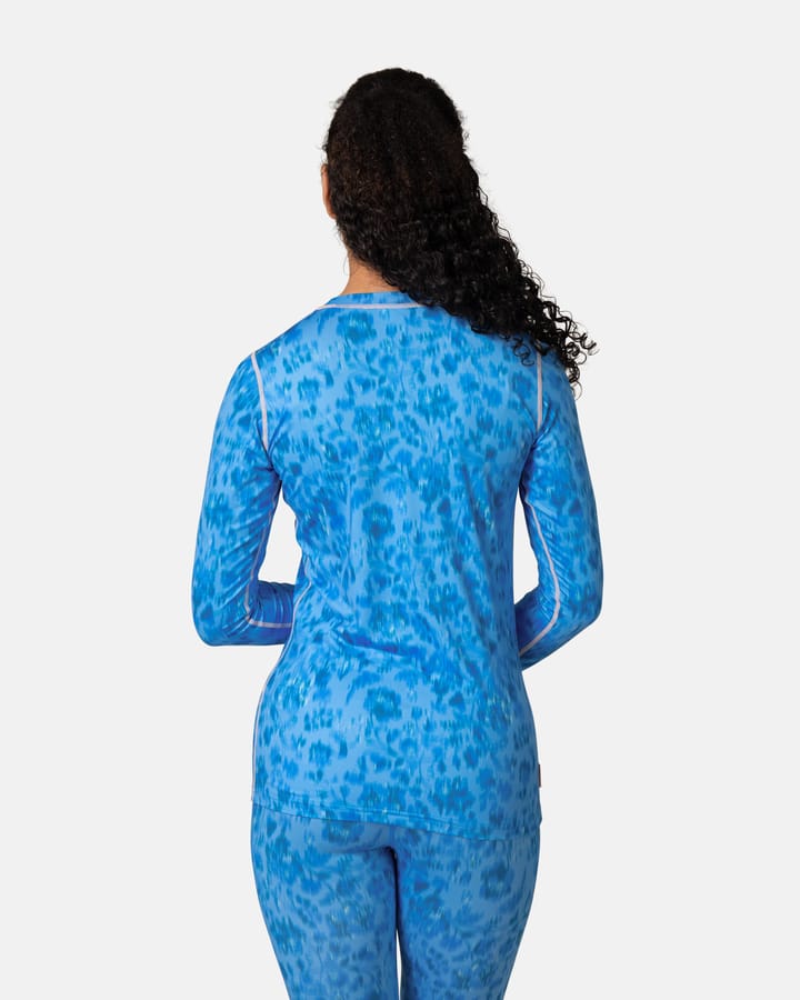 Kari Traa Women's Fryd Long Sleeve Horizon Kari Traa
