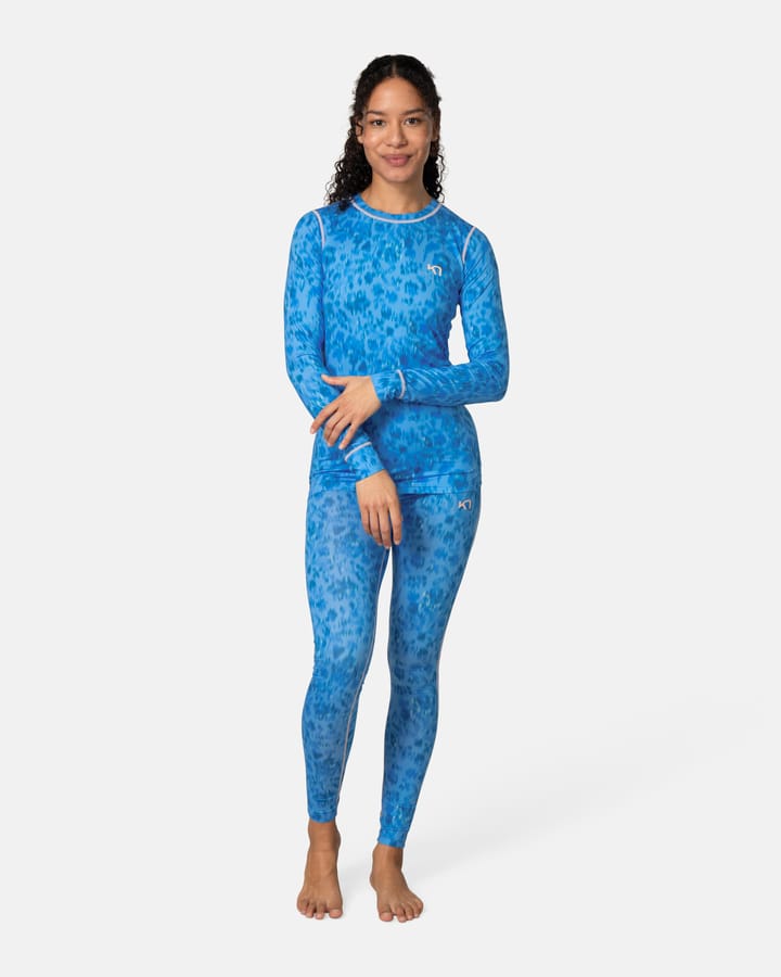 Kari Traa Women's Fryd Long Sleeve Horizon Kari Traa