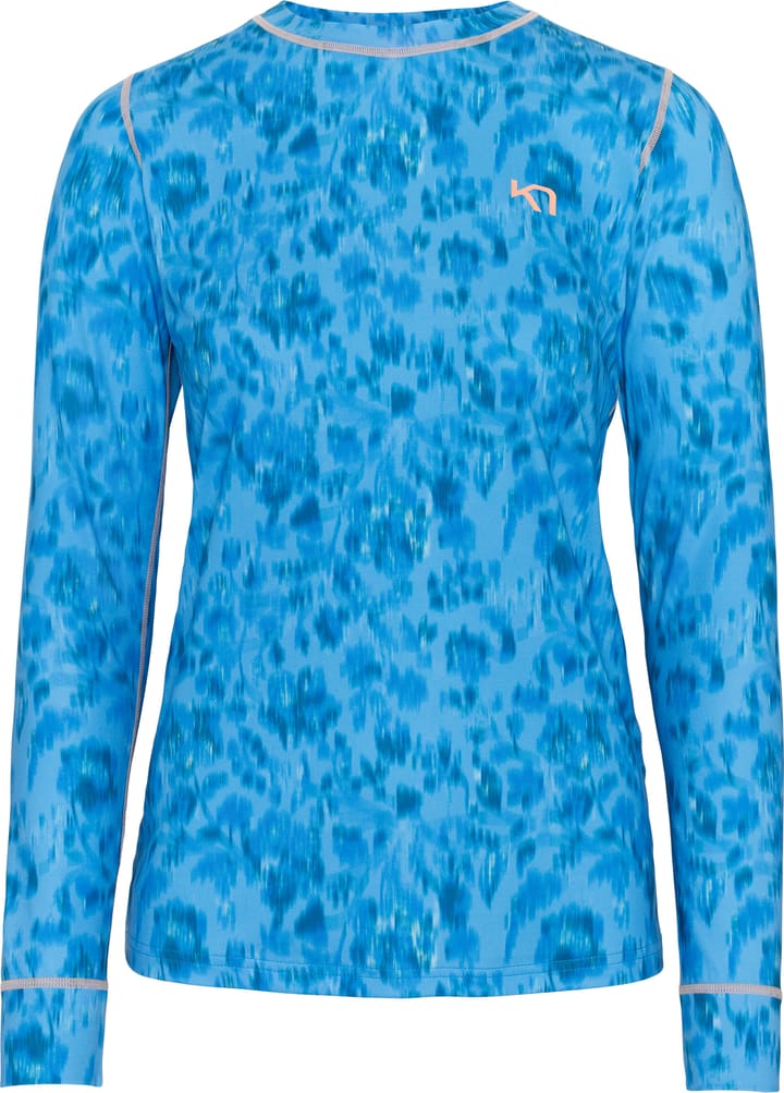 Kari Traa Women's Fryd Long Sleeve Horizon Kari Traa
