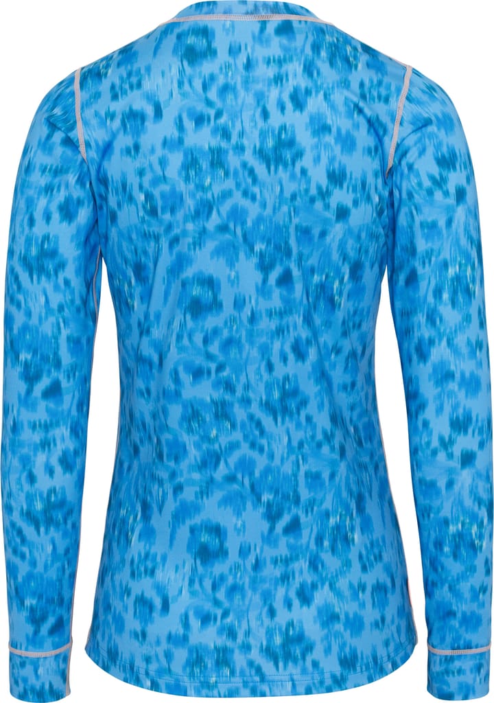 Kari Traa Women's Fryd Long Sleeve Horizon Kari Traa