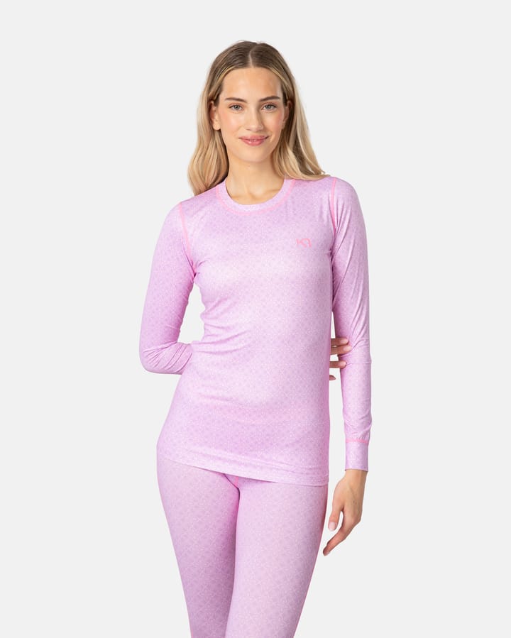 Kari Traa Women's Fryd Long Sleeve Lily Kari Traa