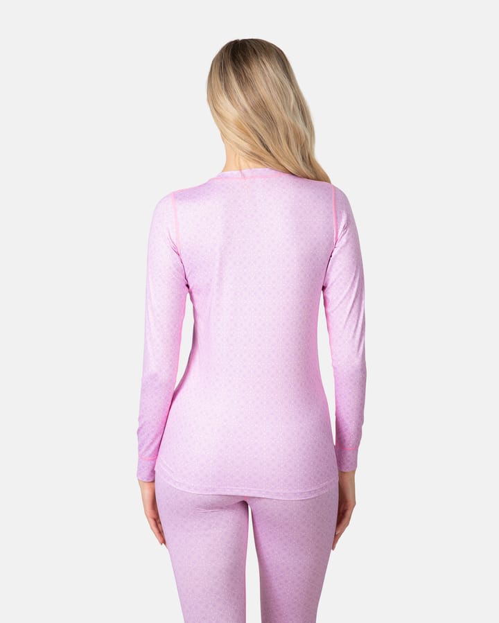 Kari Traa Women's Fryd Long Sleeve Lily Kari Traa Kari Traa Women's Fryd Long Sleeve Lily Kari Traa