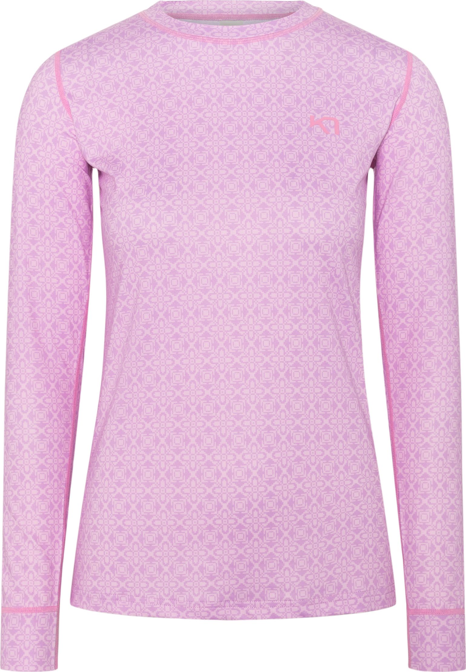 Kari Traa Women's Fryd Long Sleeve Lily