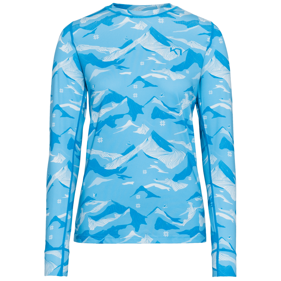 Women's Fryd Long Sleeve