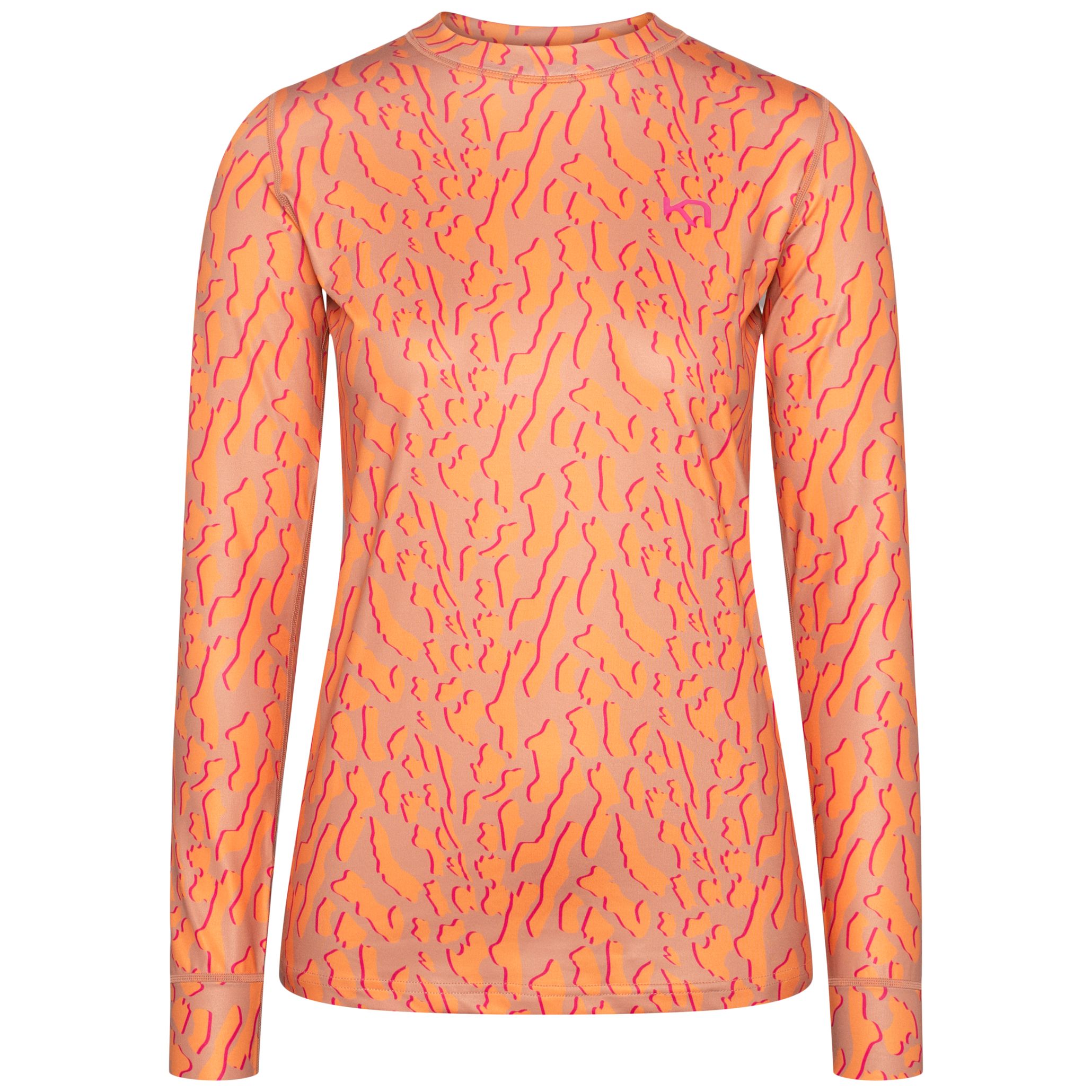 Kari Traa Women's Fryd Long Sleeve