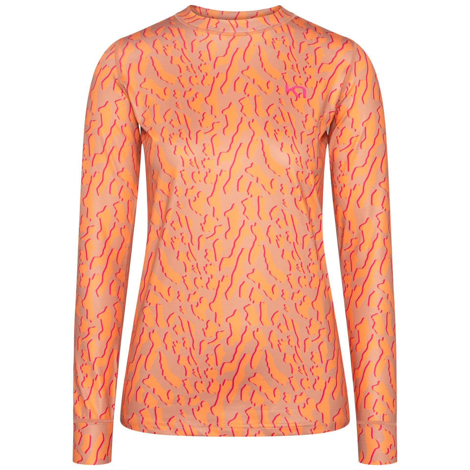 Women's Fryd Long Sleeve