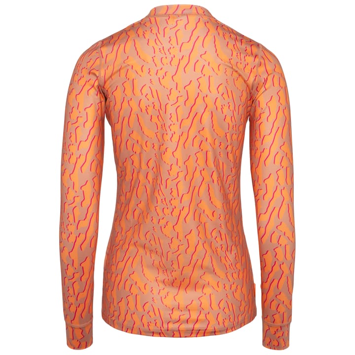 Kari Traa Women's Fryd Long Sleeve Light Brown Kari Traa