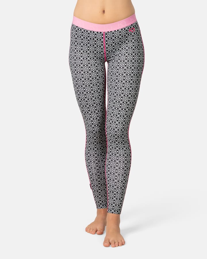 Kari Traa Women's Fryd Pants Off White Kari Traa