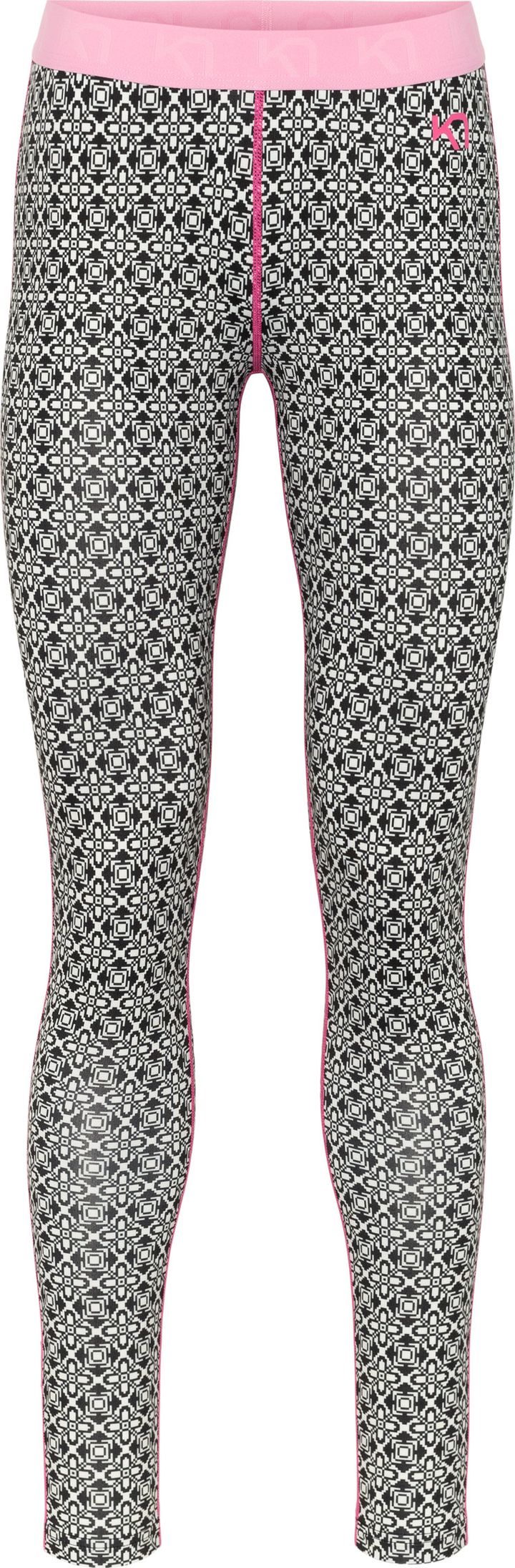Kari Traa Women's Fryd Pants Off White Kari Traa