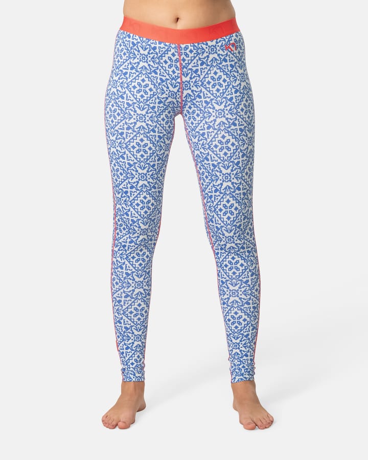 Kari Traa Women's Fryd Pants Sea Kari Traa Kari Traa Women's Fryd Pants Sea Kari Traa