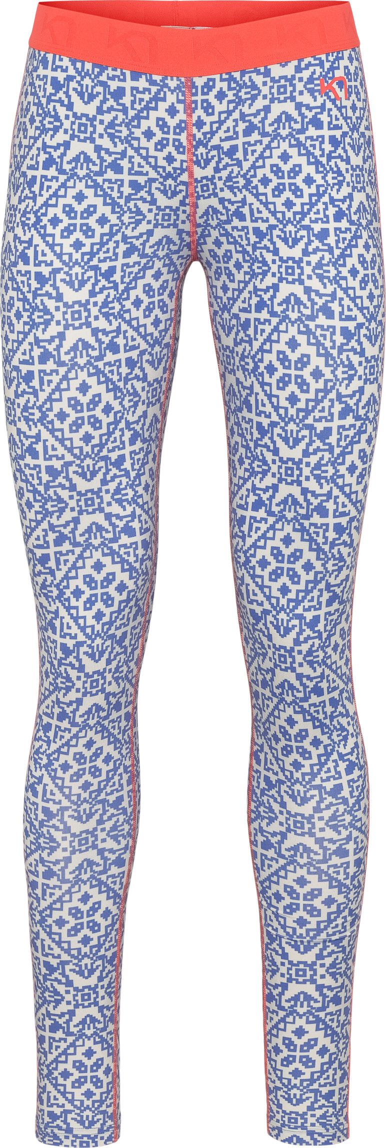 Kari Traa Women's Fryd Pants Sea