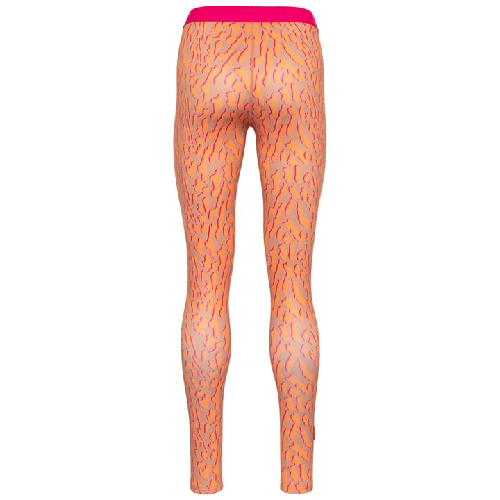 Kari Traa Women's Fryd Pants Light Brown Kari Traa