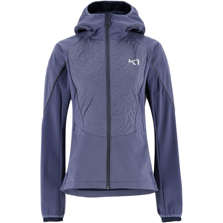 Kari Traa Women's Tirill 2.0 Jacket MOON Kari Traa