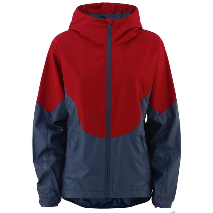 Kari Traa Sanne Wind Jacket Red Kari Traa Kari Traa Sanne Wind Jacket Red Kari Traa