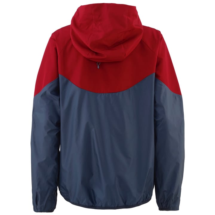 Kari Traa Sanne Wind Jacket Red Kari Traa Kari Traa Sanne Wind Jacket Red Kari Traa