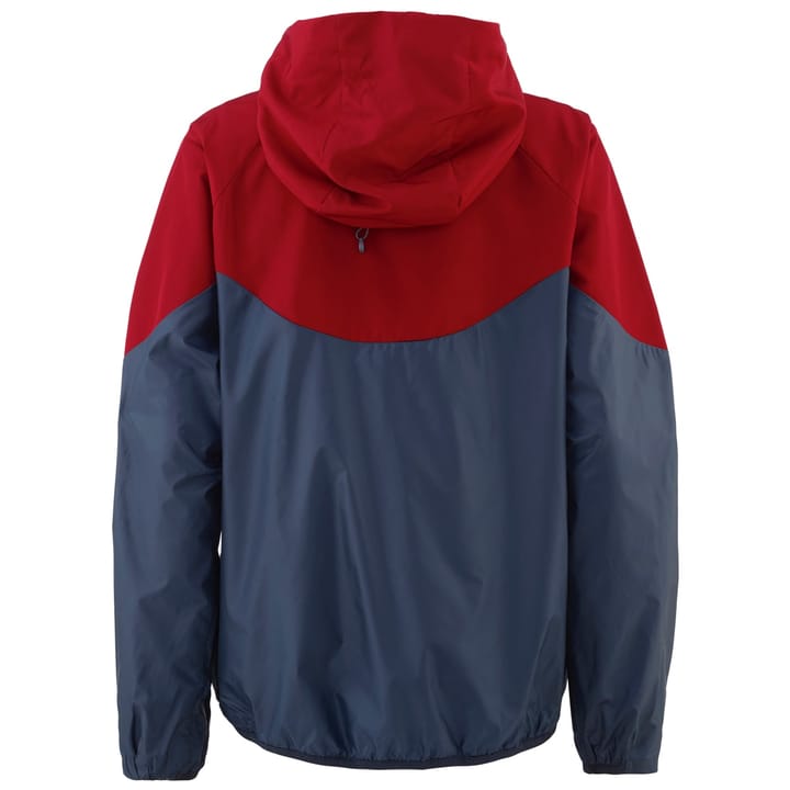 Kari Traa Women's Sanne Wind Jacket RED Kari Traa