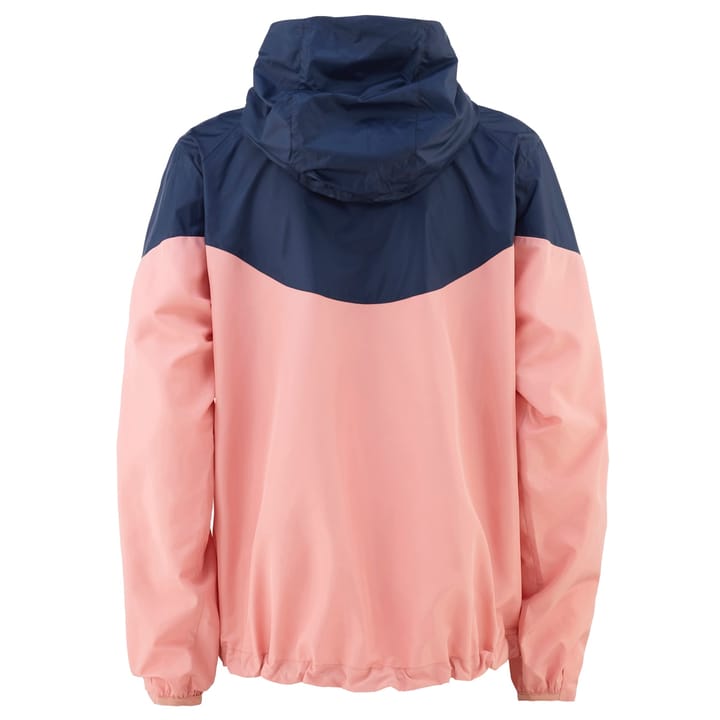 Kari Traa Vilde Wind Anorak Marin Kari Traa