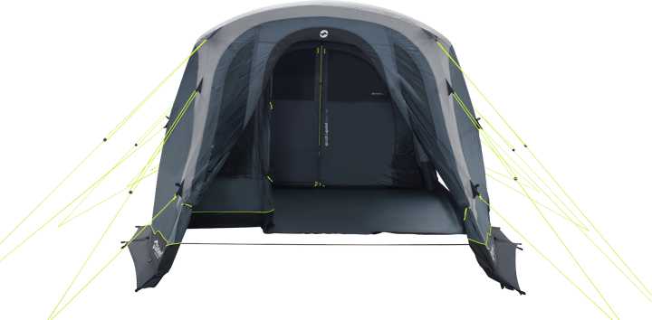 Outwell Sacramento 4 Air Blue Outwell