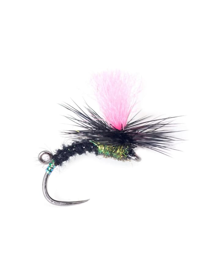 Umpqua Flies Indi Black Klink Umpqua Flies