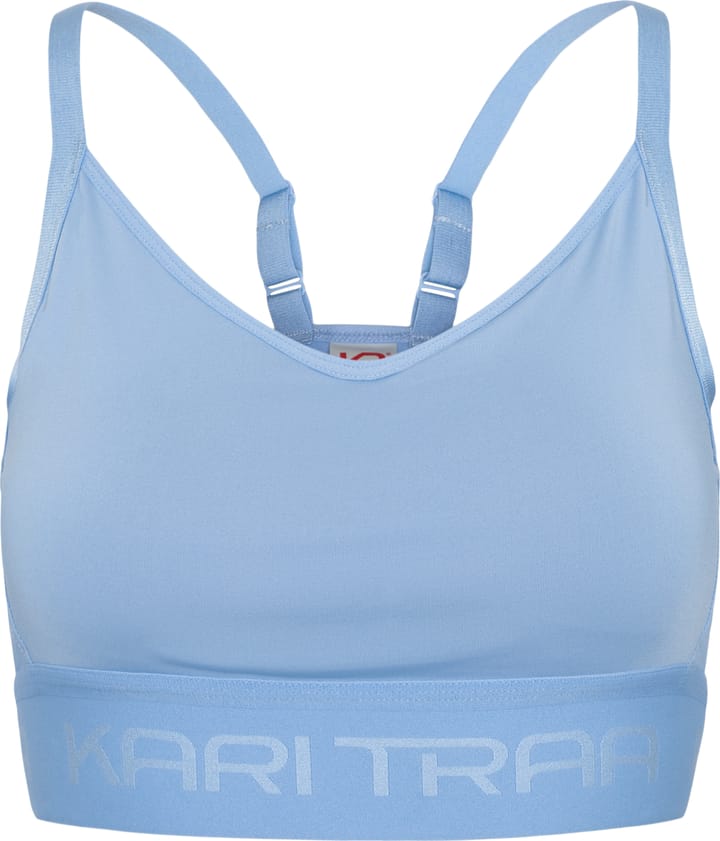 Kari Traa Women's Frøya Pastel Light Blue Kari Traa