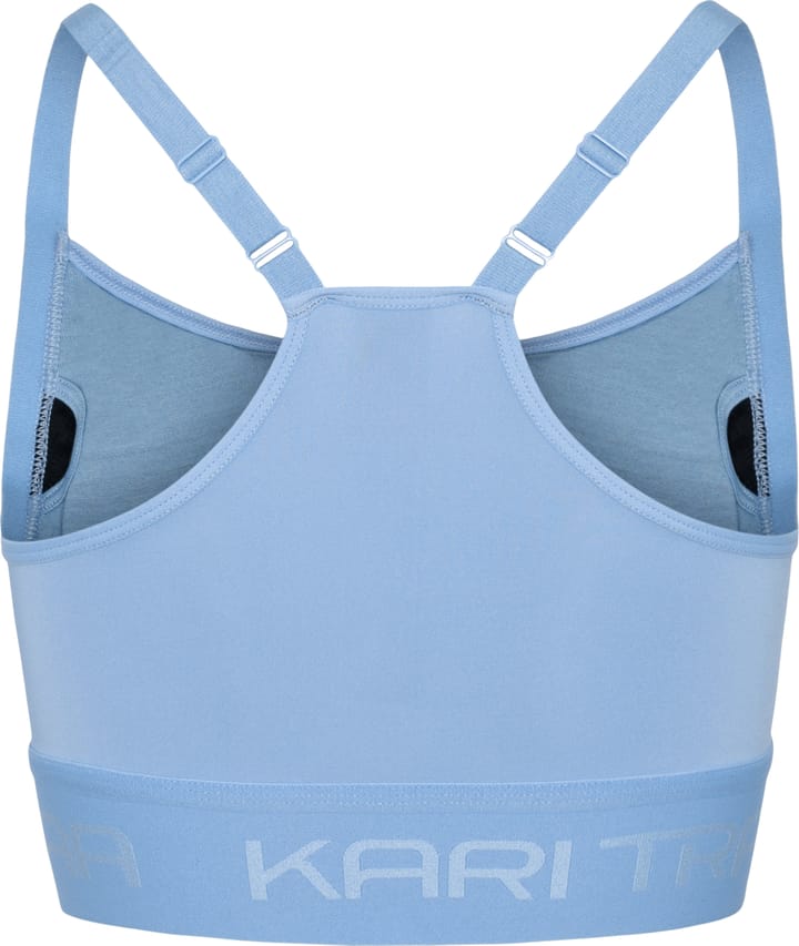 Kari Traa Women's Frøya Pastel Light Blue Kari Traa Kari Traa Women's Frøya Pastel Light Blue Kari Traa