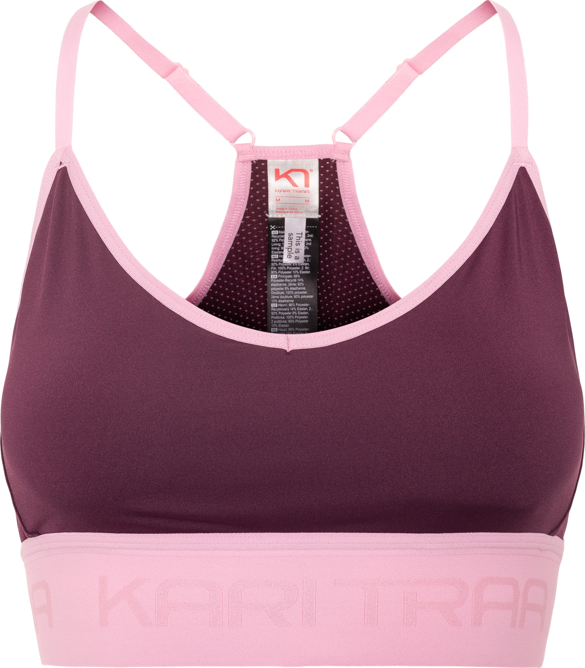 Kari Traa Women’s Var Wine