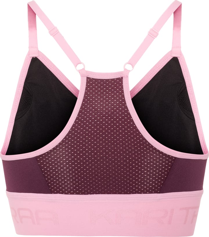 Kari Traa Women's Var Wine Kari Traa