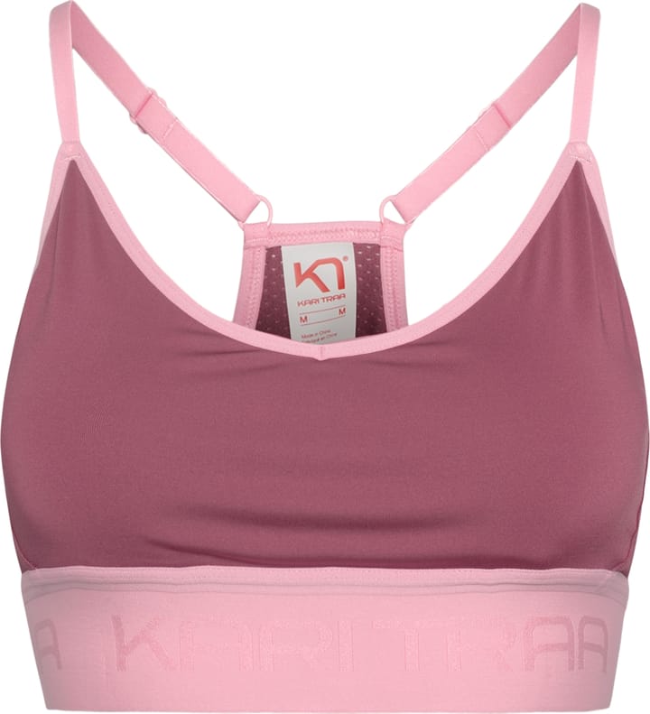 Kari Traa Women's Var Plum Kari Traa