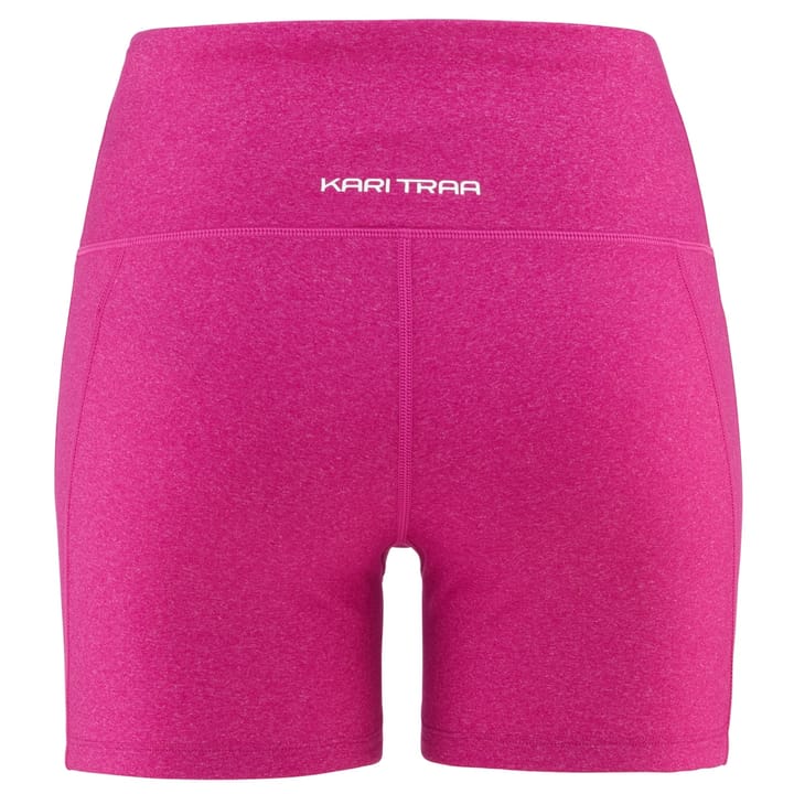 Kari Traa Women's Julie High Waist Shorts FUCHA Kari Traa