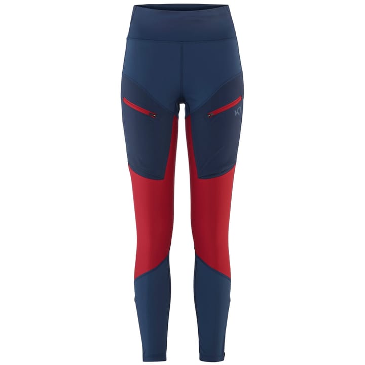 Women's Ane Hiking Tights MARIN Kari Traa