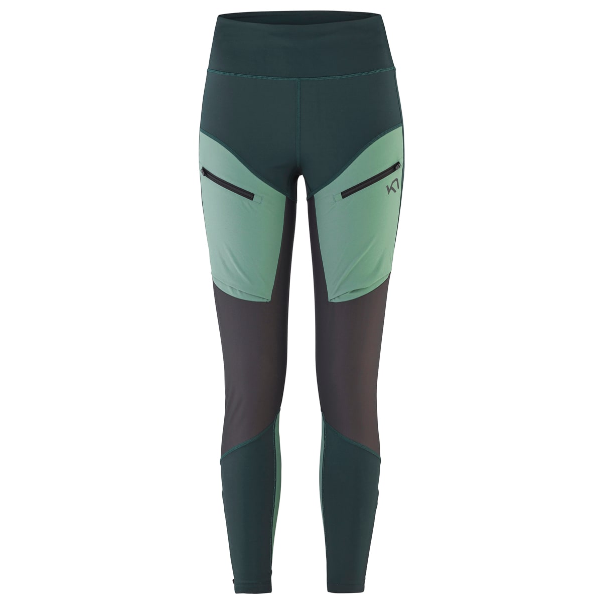 Kari Traa Ane Hiking Tights Pine