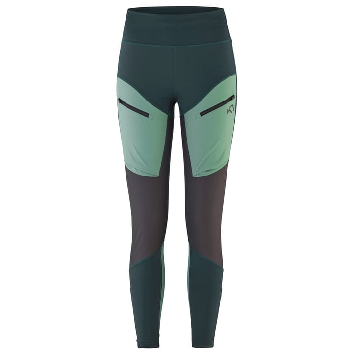 Kari Traa Ane Hiking Tights Pine Kari Traa