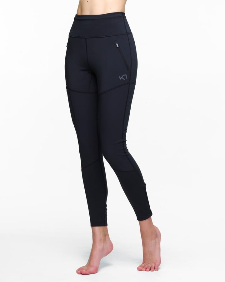 Kari Traa Sanne Tights Black Kari Traa Kari Traa Sanne Tights Black Kari Traa