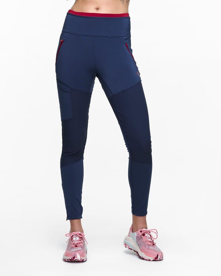 Kari Traa Women's Sanne Tights Marin Kari Traa Kari Traa Women's Sanne Tights Marin Kari Traa