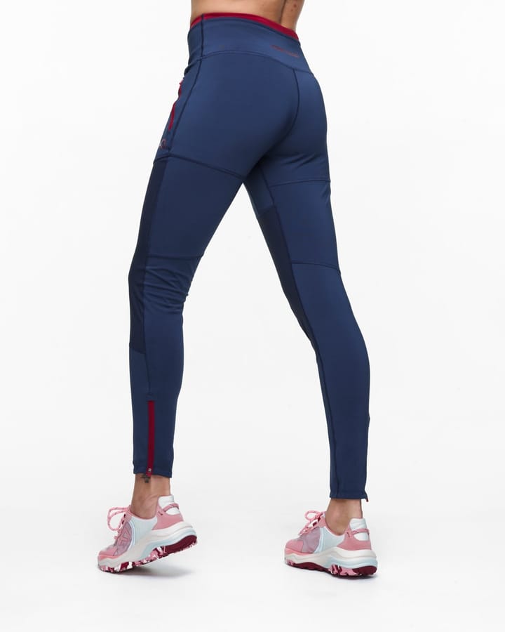 Kari Traa Women's Sanne Tights Marin Kari Traa Kari Traa Women's Sanne Tights Marin Kari Traa