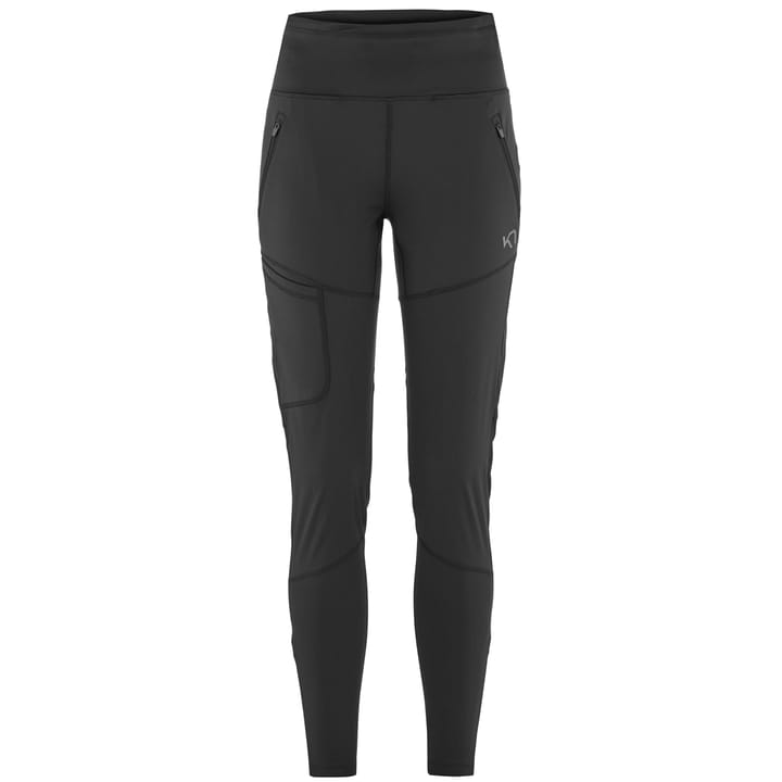 Kari Traa Sanne Tights Black Kari Traa Kari Traa Sanne Tights Black Kari Traa