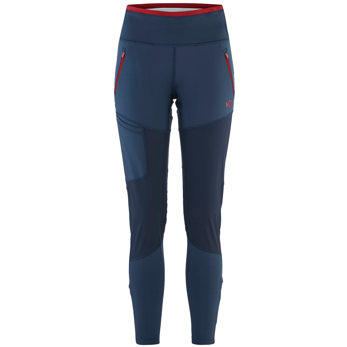 Kari Traa Sanne Tights Marin