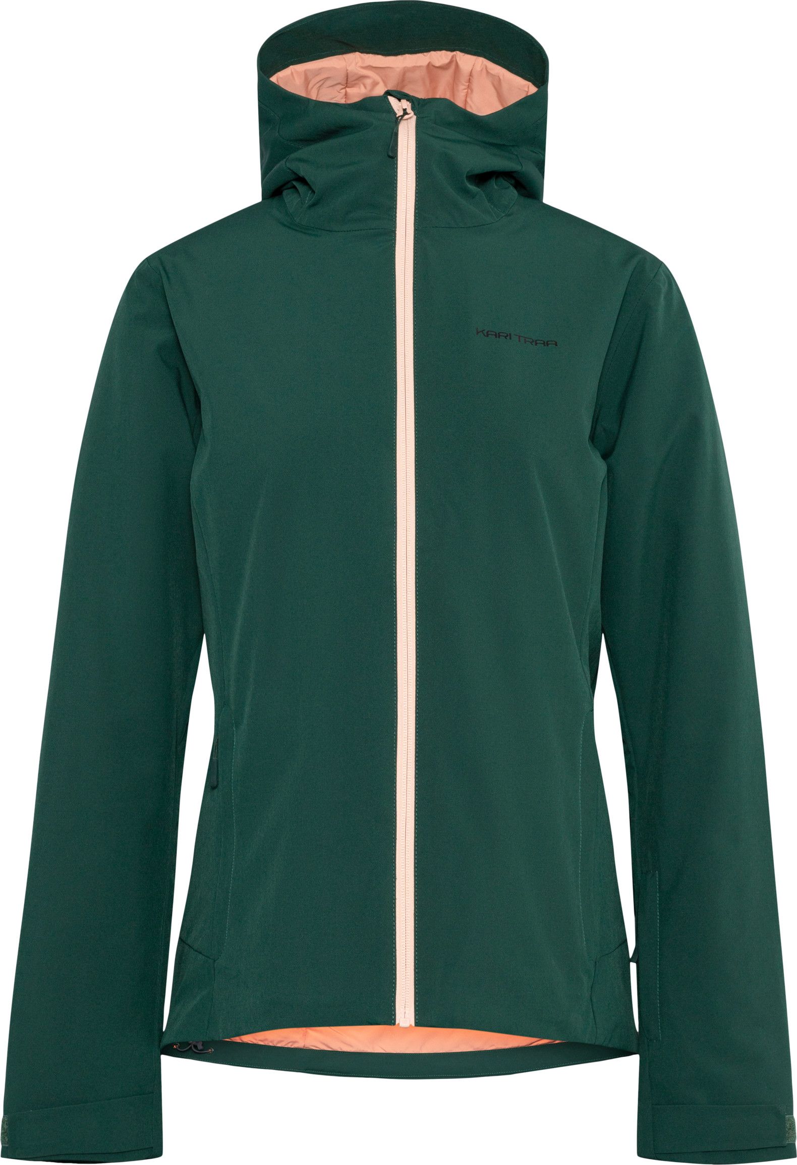 Kari Traa Women's Emma Ski Jacket