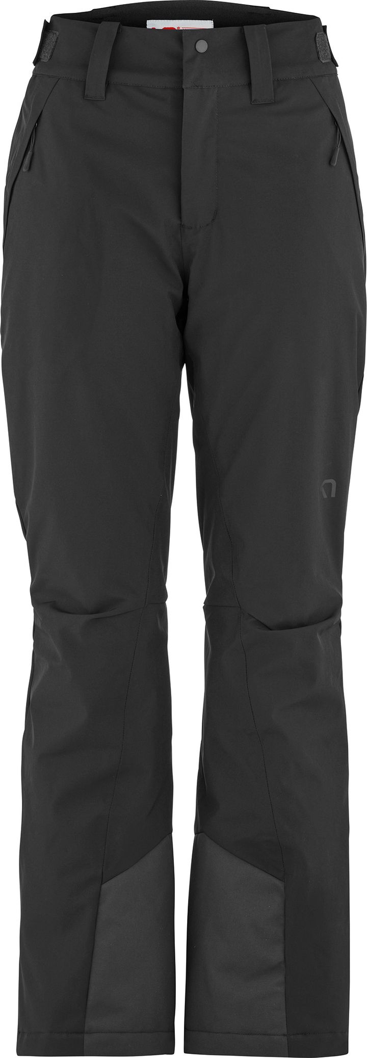 Women's Emma Ski Pants BLACK Kari Traa